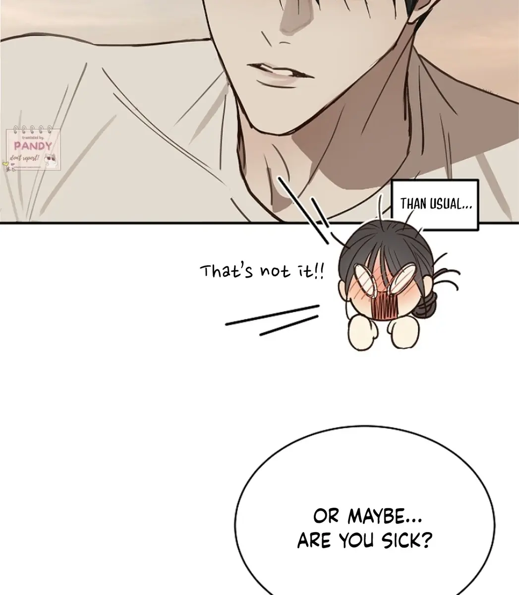 Flower of Allure Chapter 26 Page 101