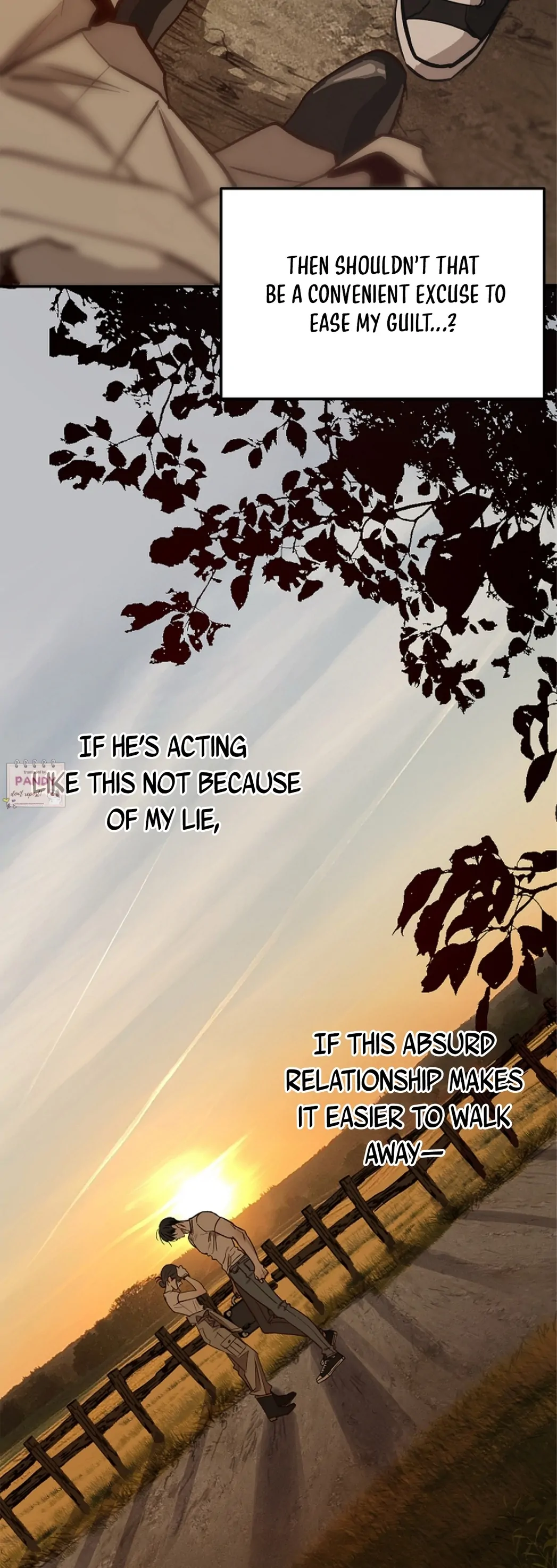 Flower of Allure Chapter 26 Page 107