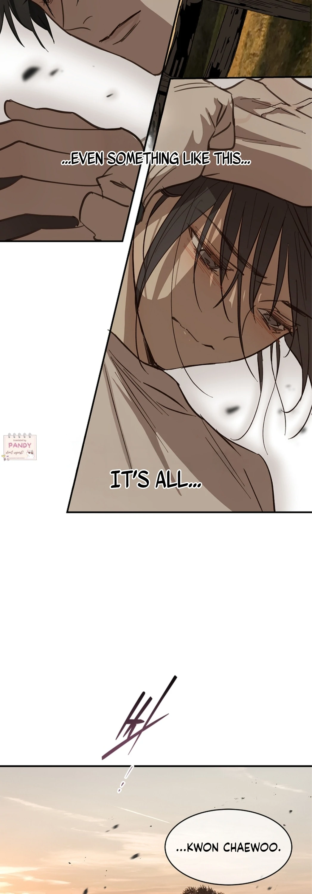 Flower of Allure Chapter 26 Page 131