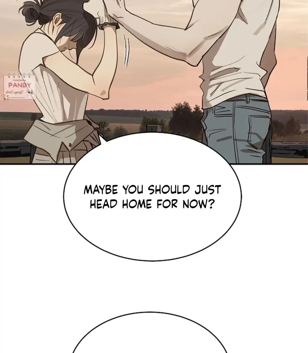 Flower of Allure Chapter 26 Page 137