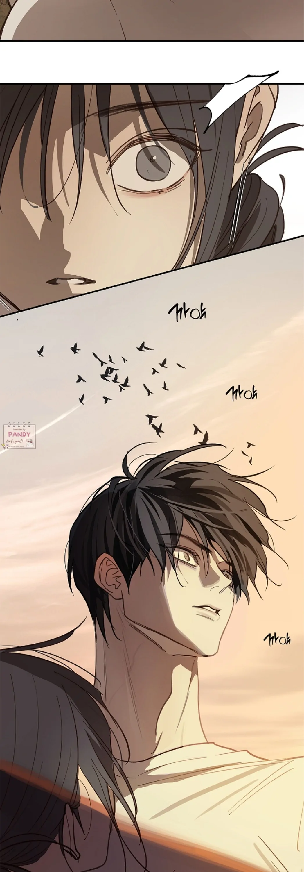 Flower of Allure Chapter 26 Page 151