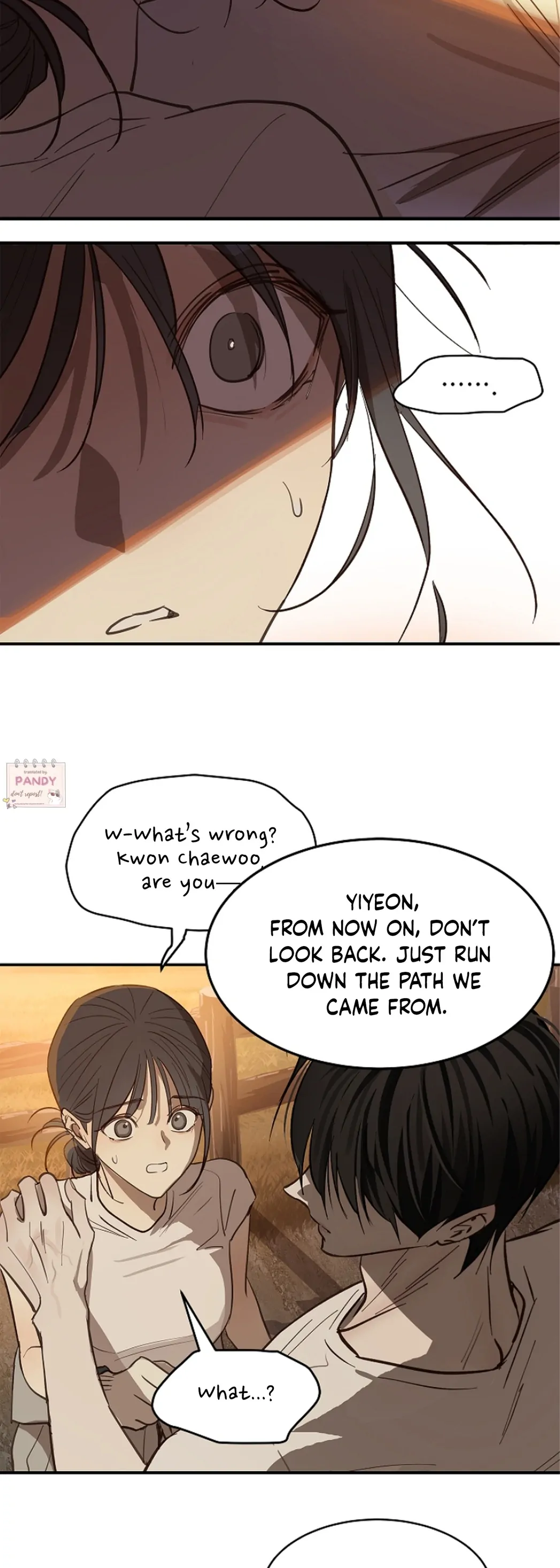 Flower of Allure Chapter 26 Page 155