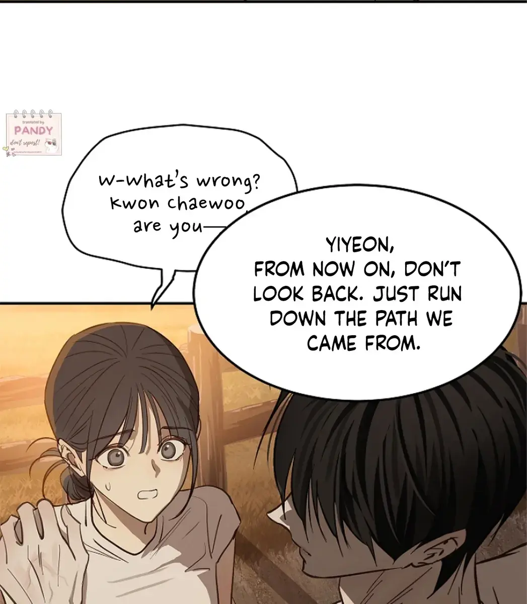 Flower of Allure Chapter 26 Page 157