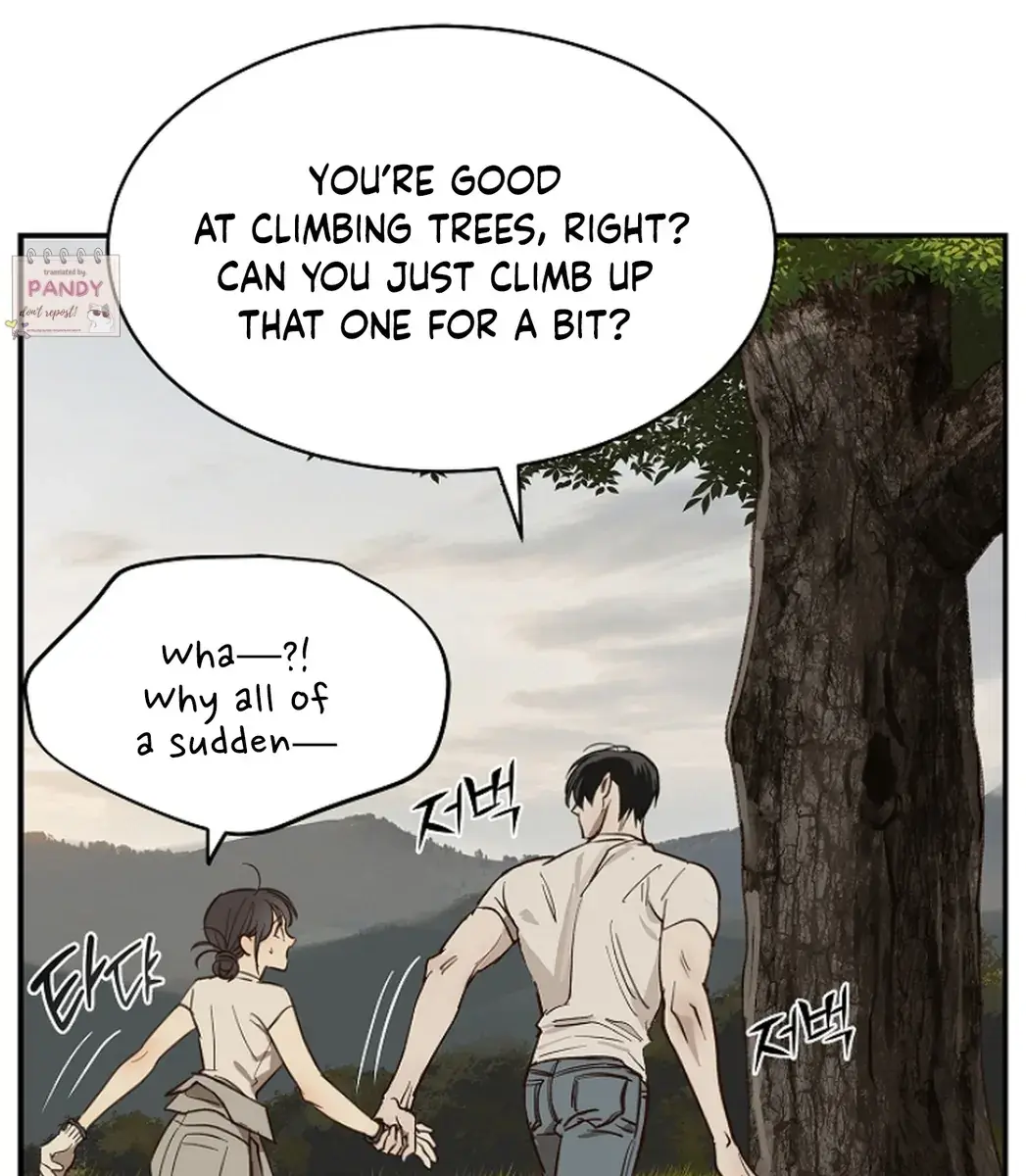Flower of Allure Chapter 26 Page 161