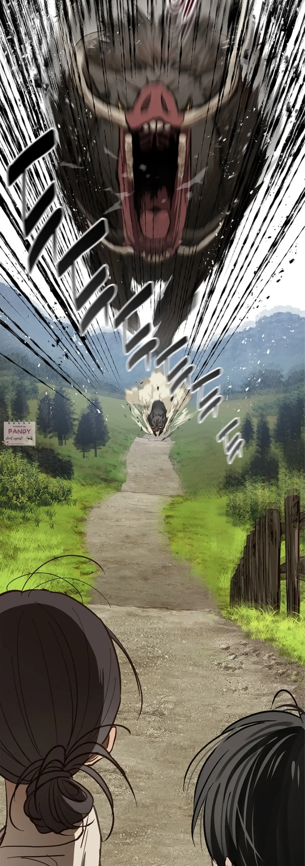 Flower of Allure Chapter 26 Page 174