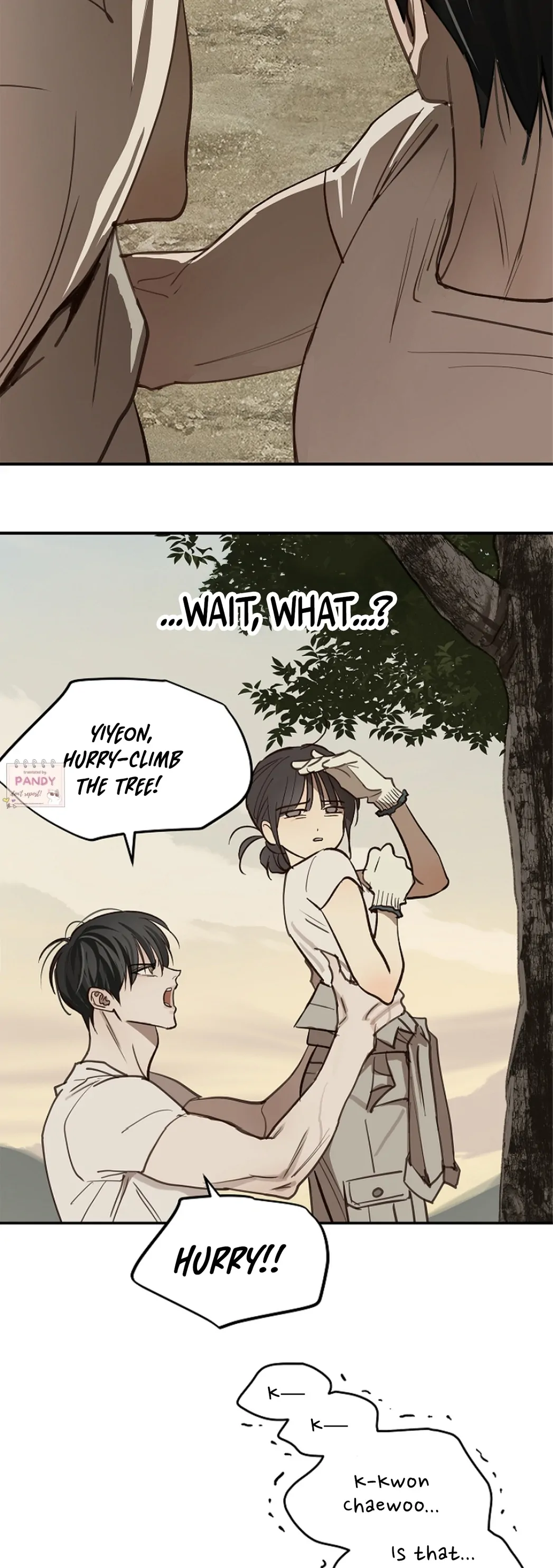Flower of Allure Chapter 26 Page 178