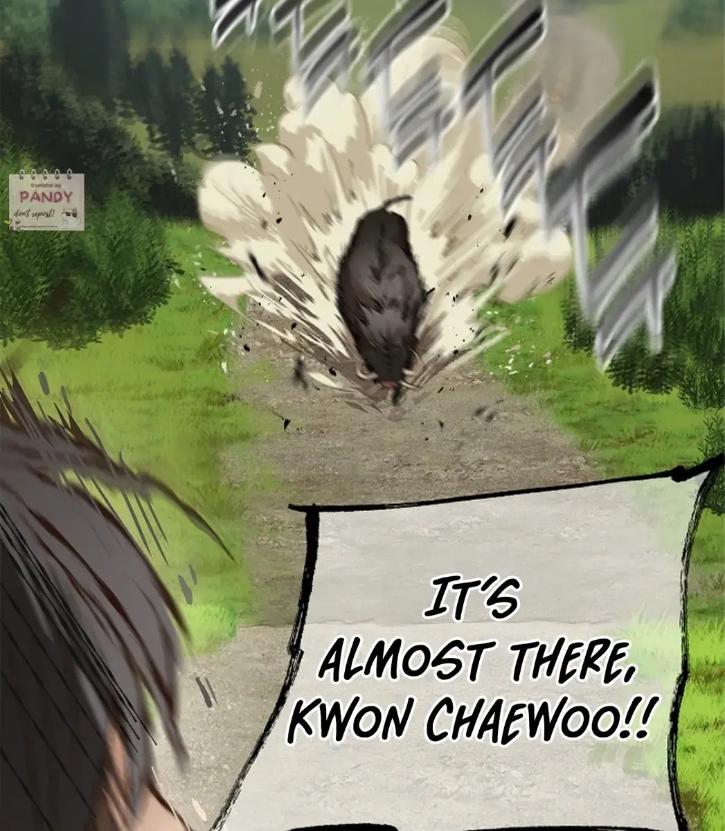 Flower of Allure Chapter 26 Page 204
