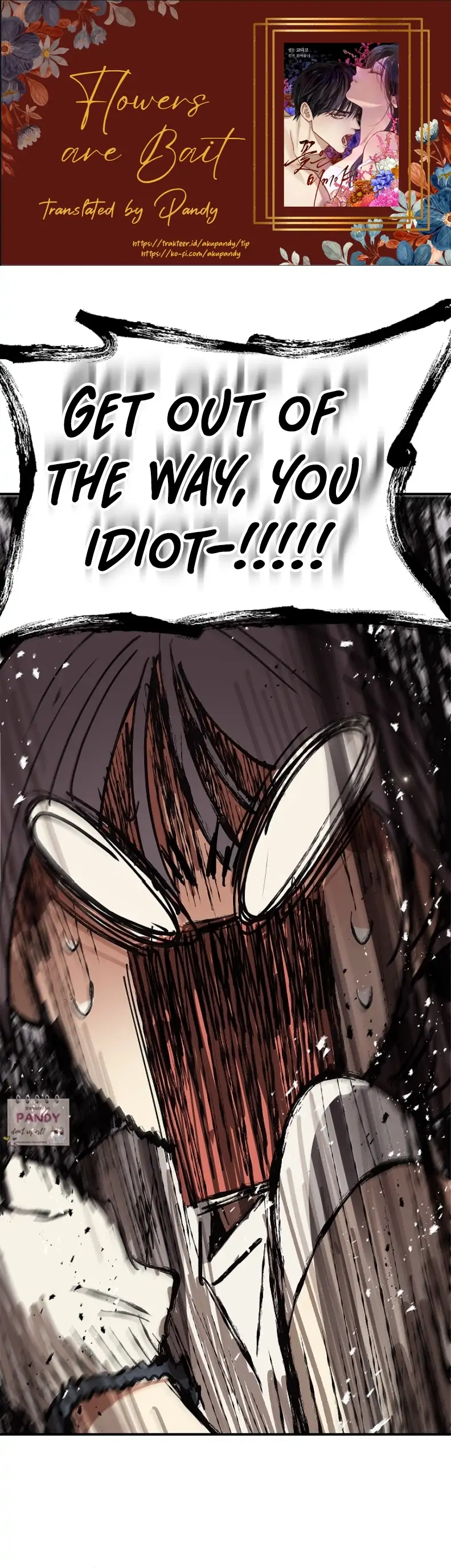 Flower of Allure Chapter 27 Page 2