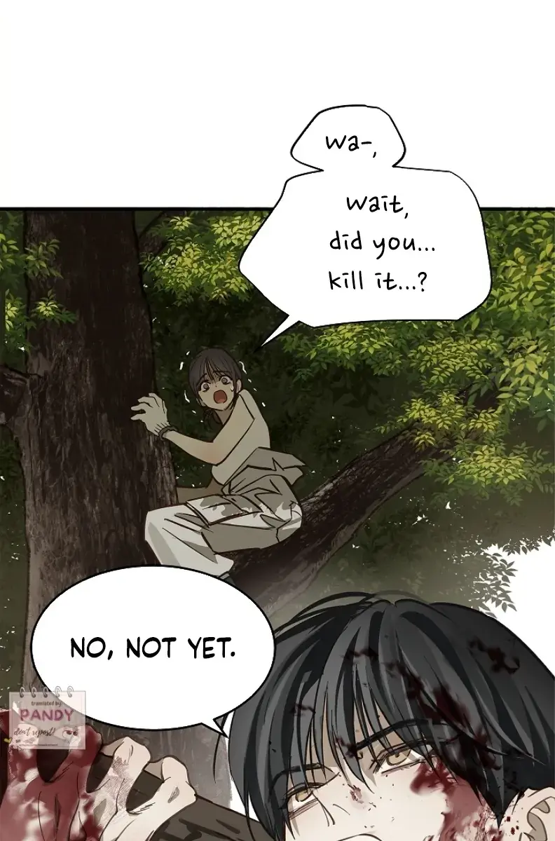 Flower of Allure Chapter 27 Page 40