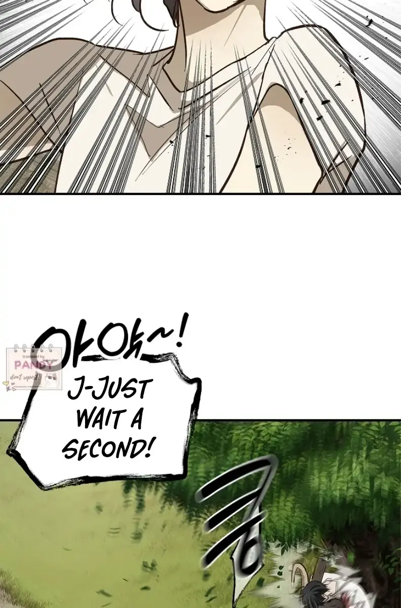 Flower of Allure Chapter 27 Page 56