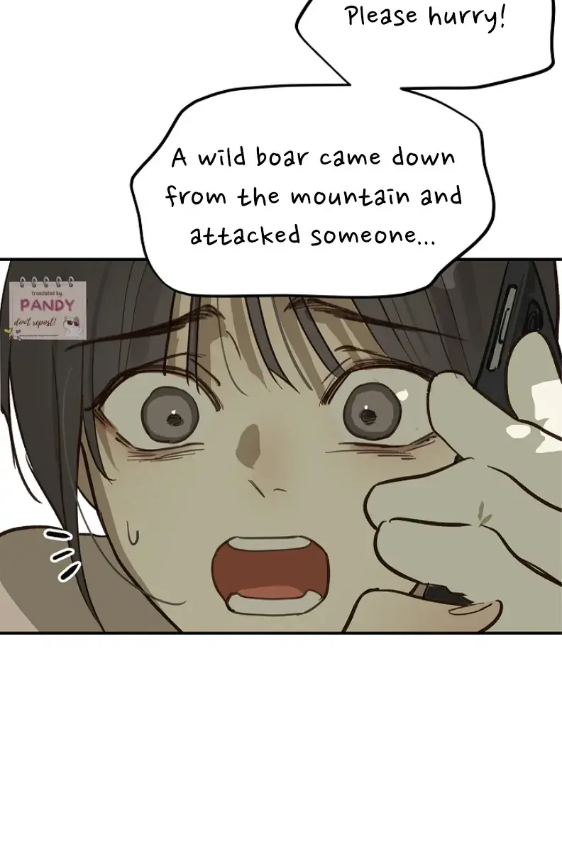 Flower of Allure Chapter 27 Page 64