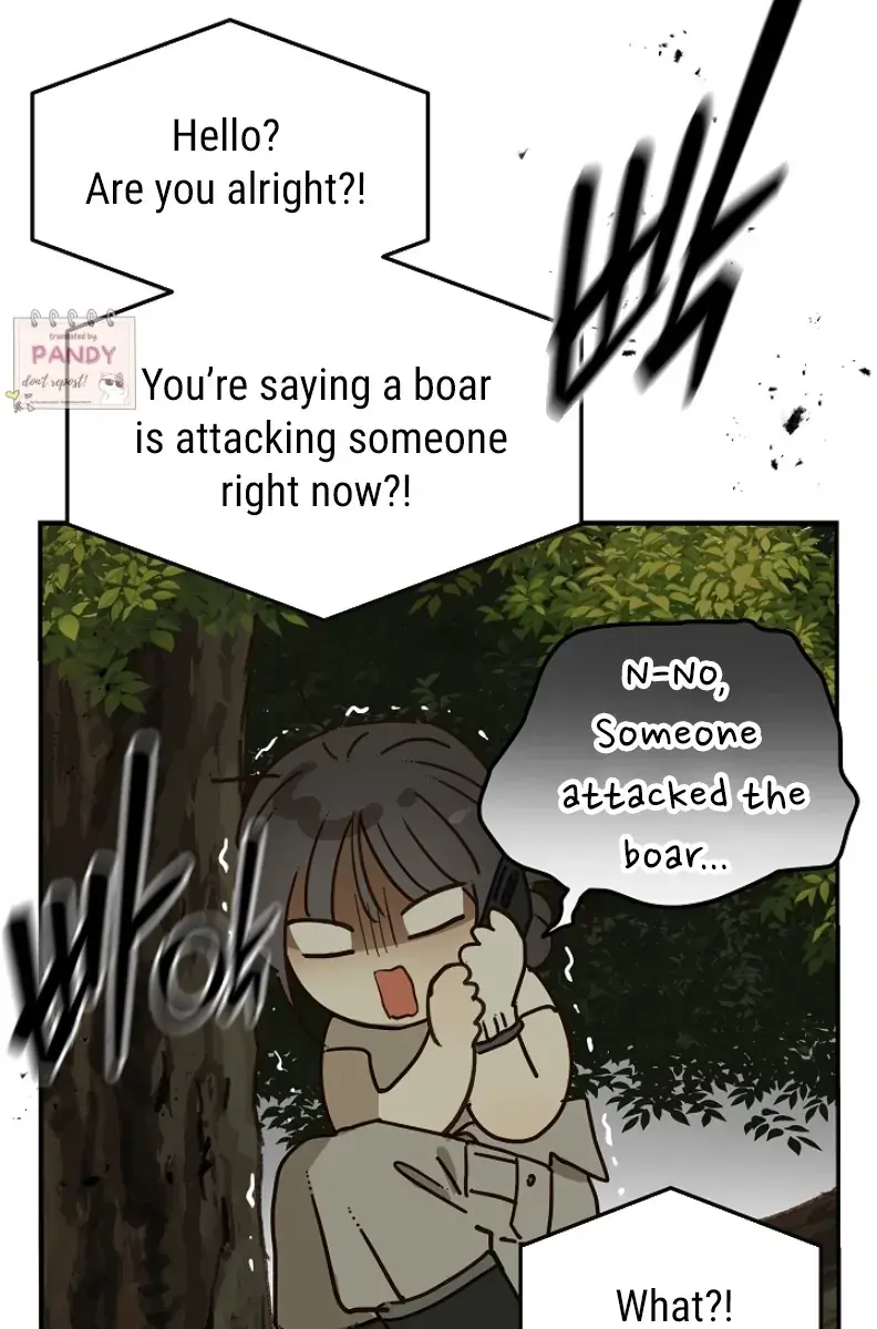 Flower of Allure Chapter 27 Page 84