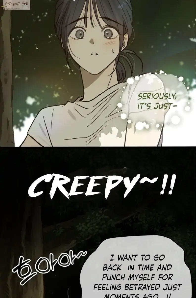 Flower of Allure Chapter 27 Page 103