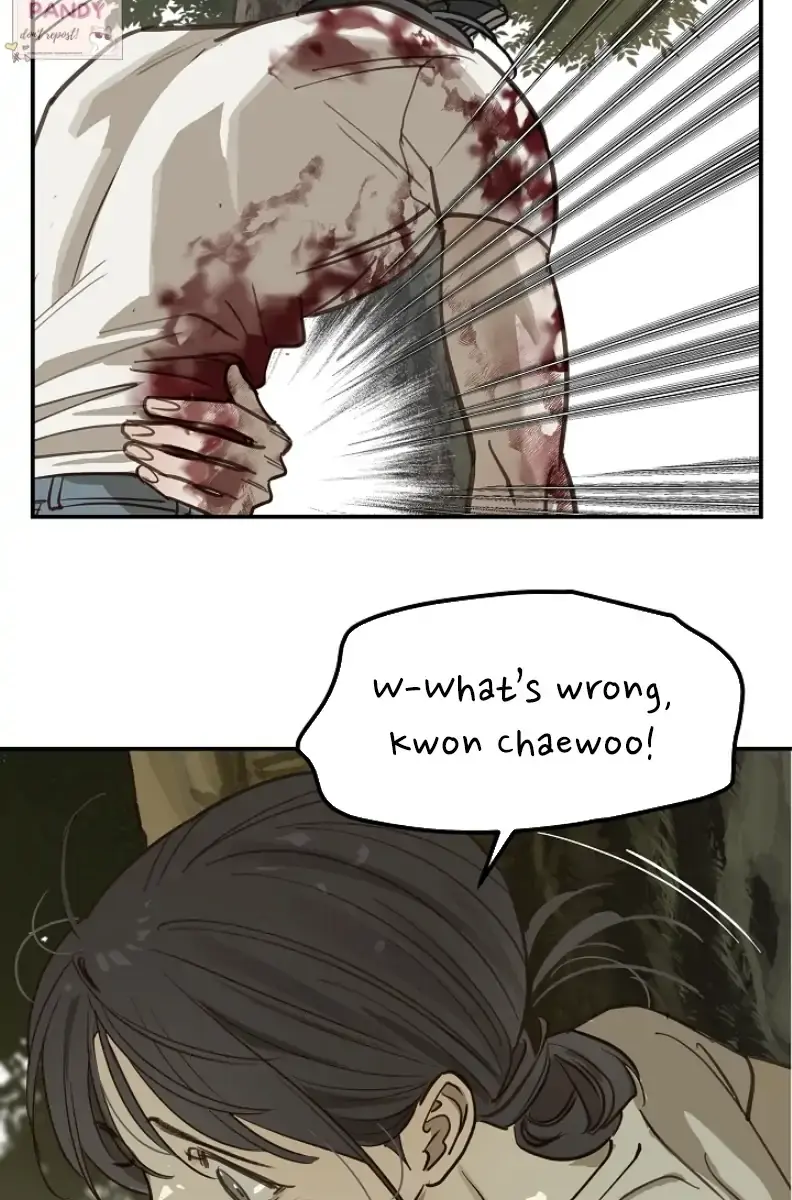 Flower of Allure Chapter 27 Page 107