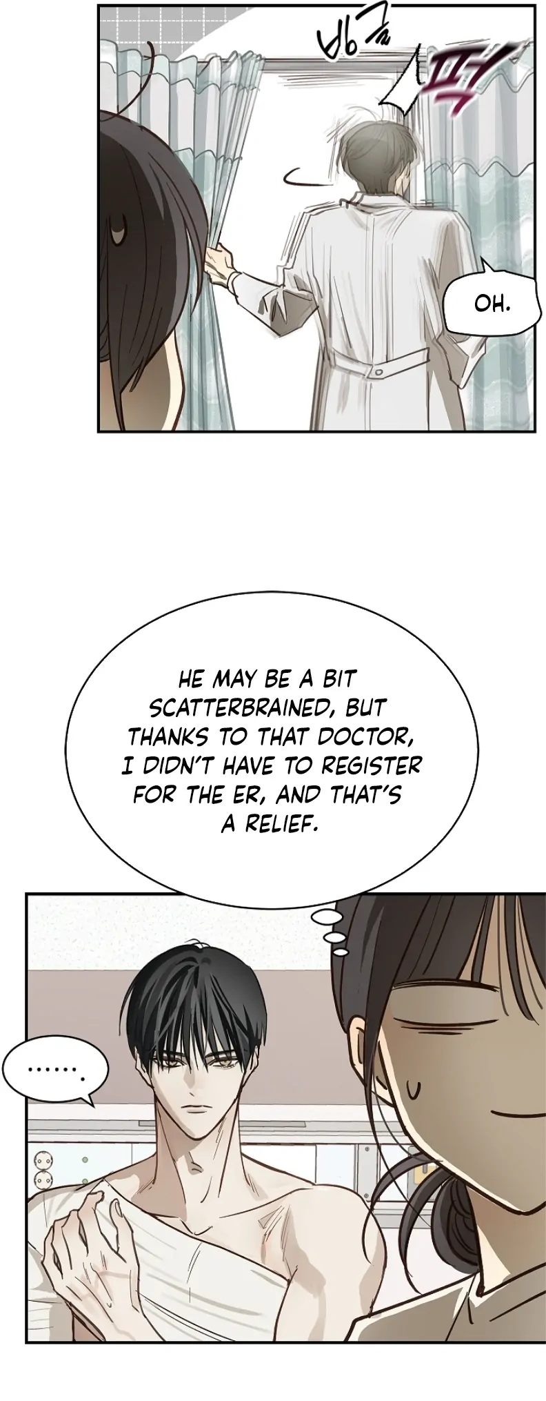 Flower of Allure Chapter 27 Page 132