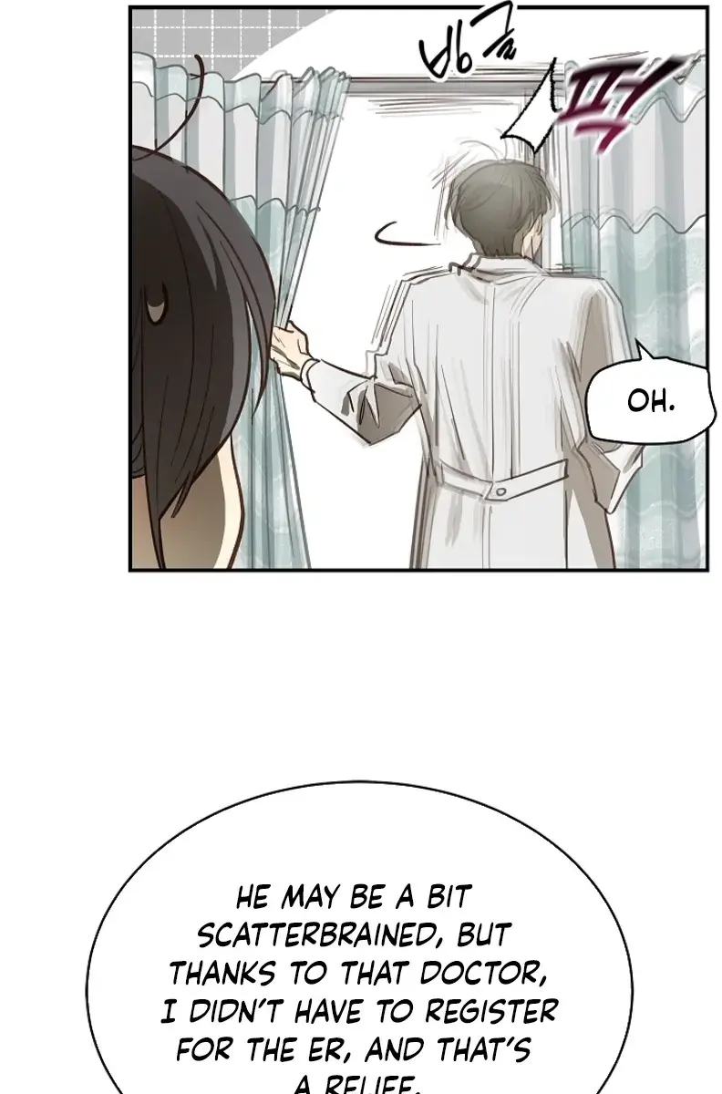 Flower of Allure Chapter 27 Page 133
