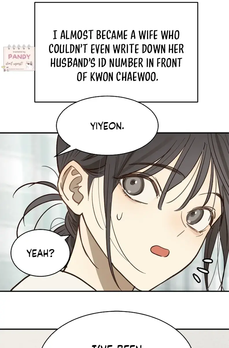 Flower of Allure Chapter 27 Page 136
