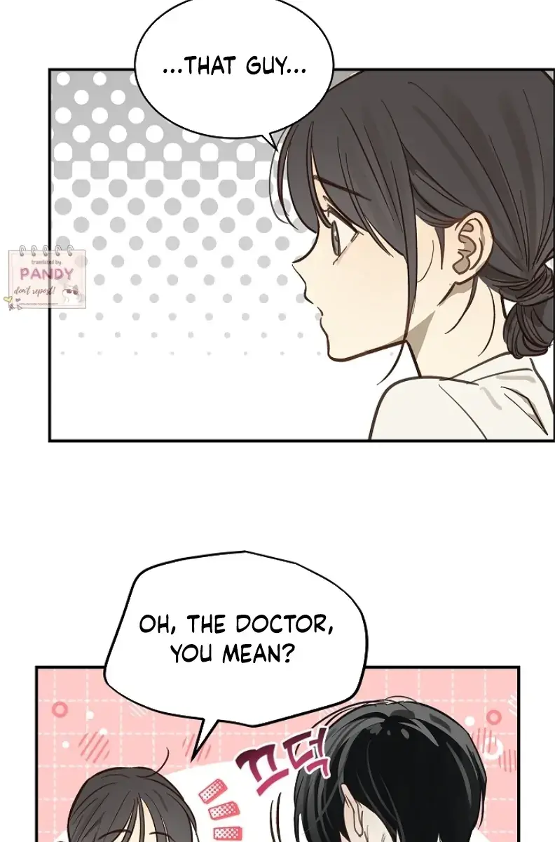 Flower of Allure Chapter 27 Page 140