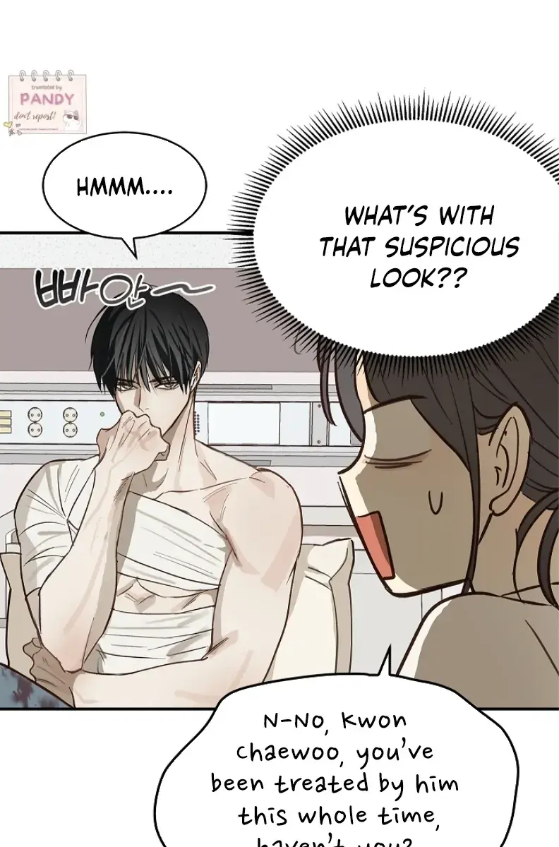 Flower of Allure Chapter 27 Page 144
