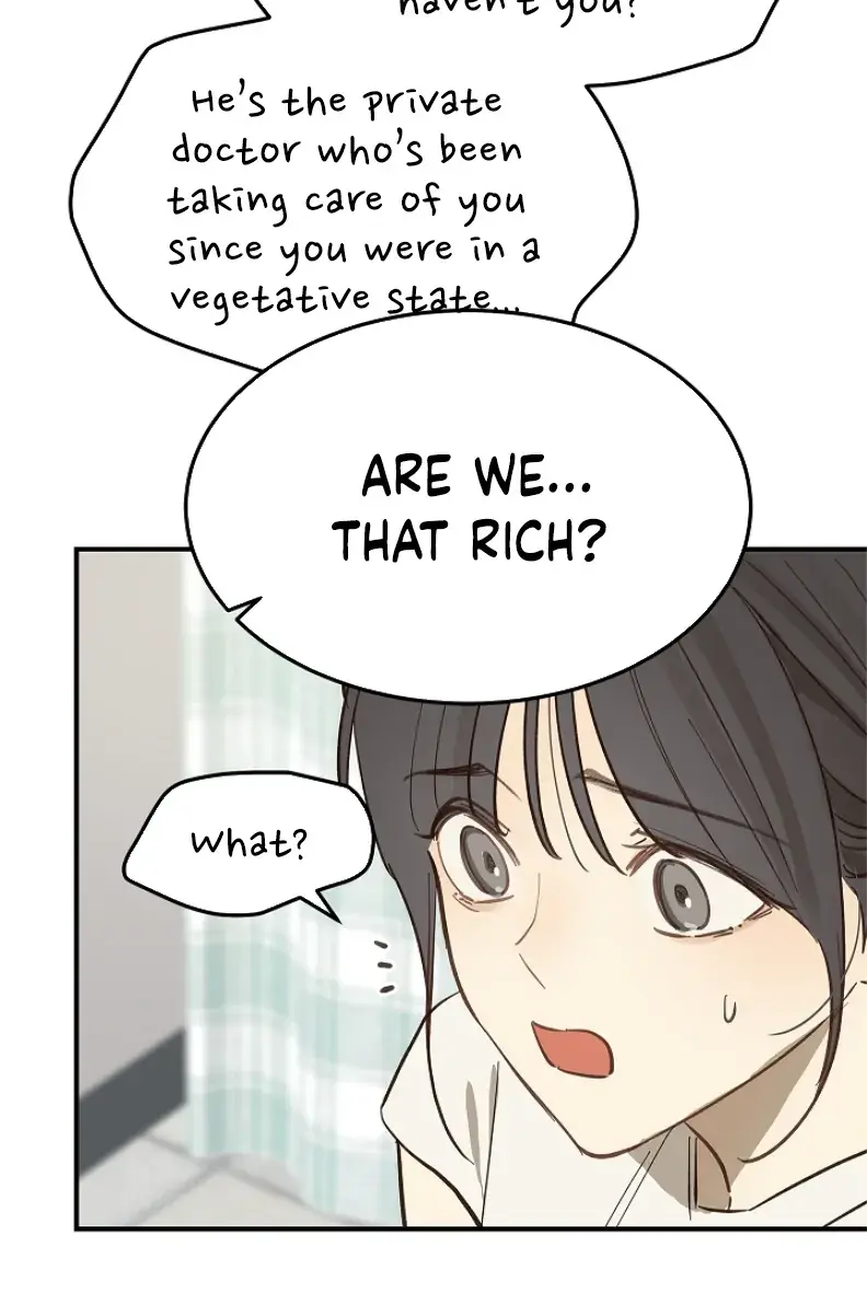 Flower of Allure Chapter 27 Page 145