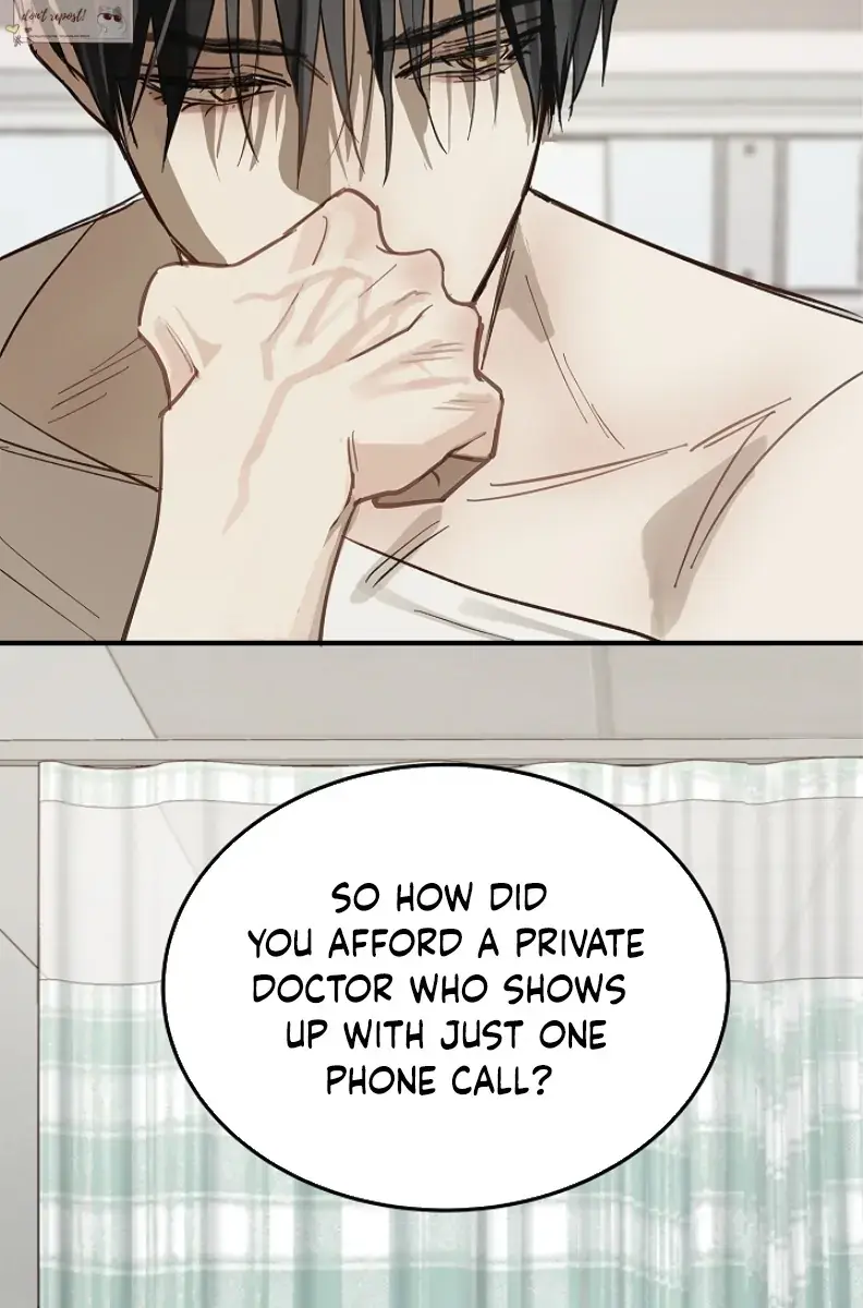 Flower of Allure Chapter 27 Page 148