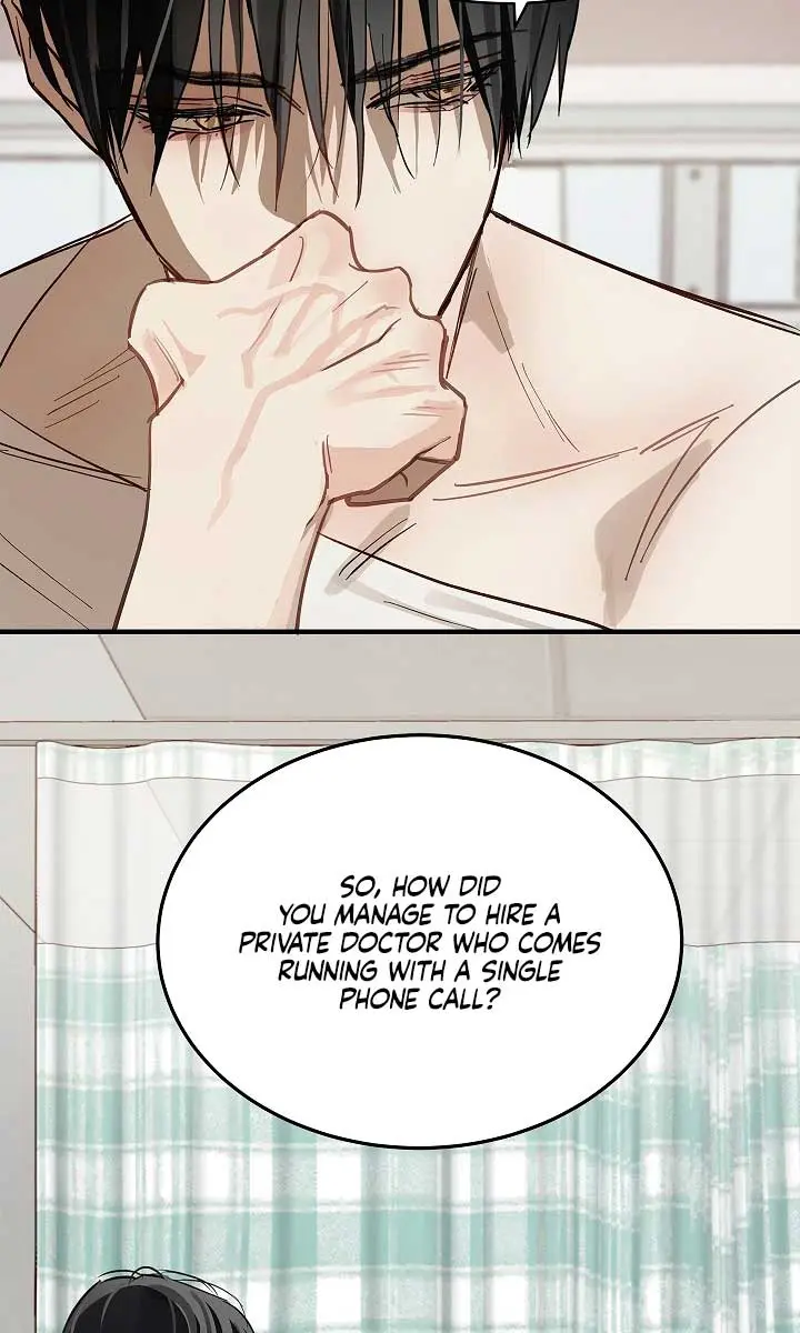Flower of Allure Chapter 28 Page 3
