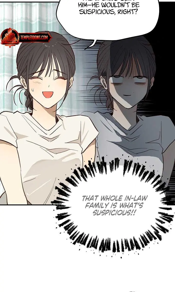 Flower of Allure Chapter 28 Page 9