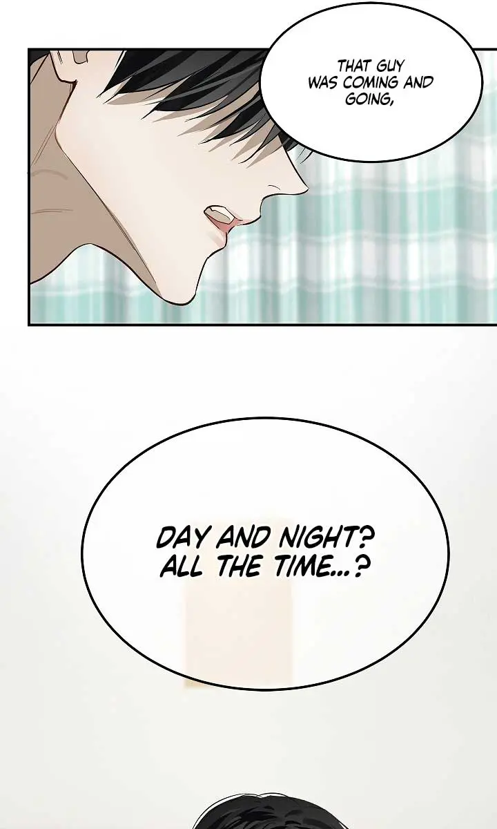 Flower of Allure Chapter 28 Page 13