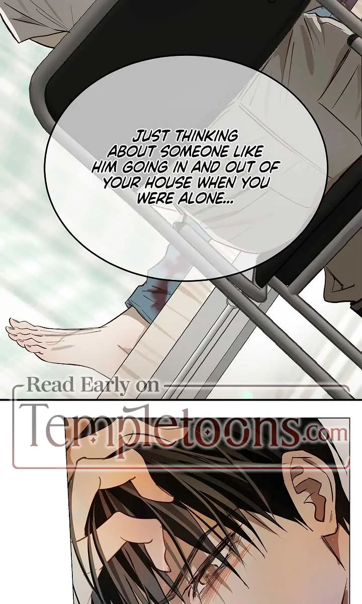 Flower of Allure Chapter 28 Page 23