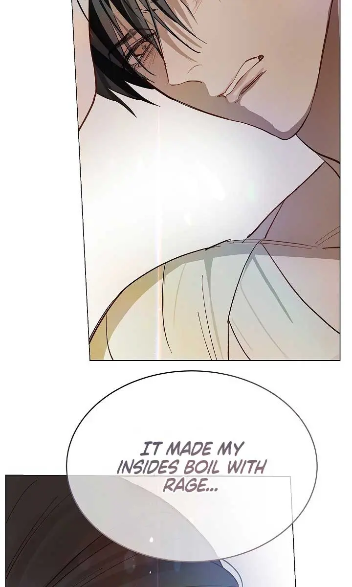 Flower of Allure Chapter 28 Page 24