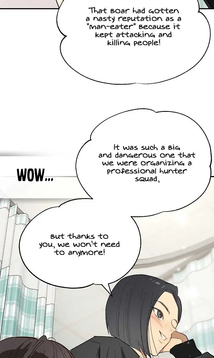 Flower of Allure Chapter 28 Page 36