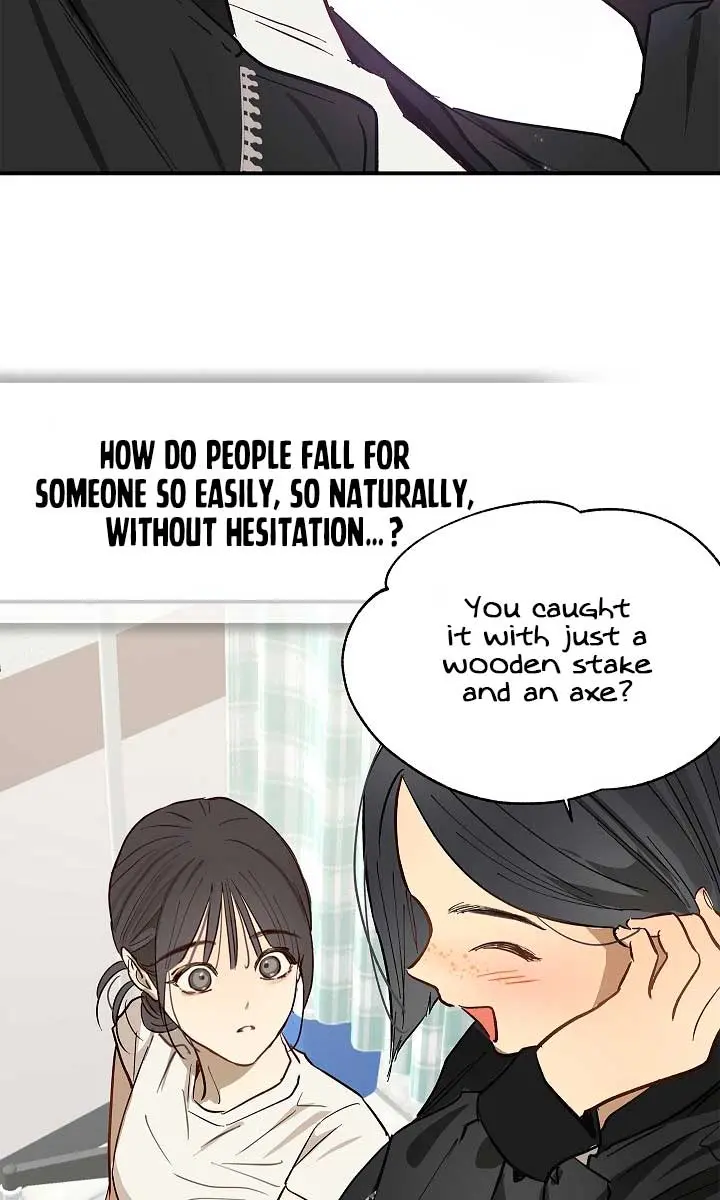 Flower of Allure Chapter 28 Page 39