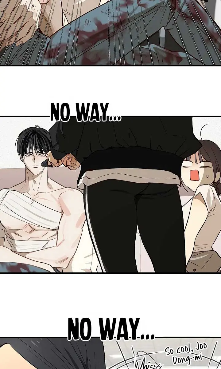 Flower of Allure Chapter 28 Page 44