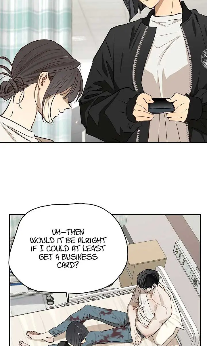 Flower of Allure Chapter 28 Page 54