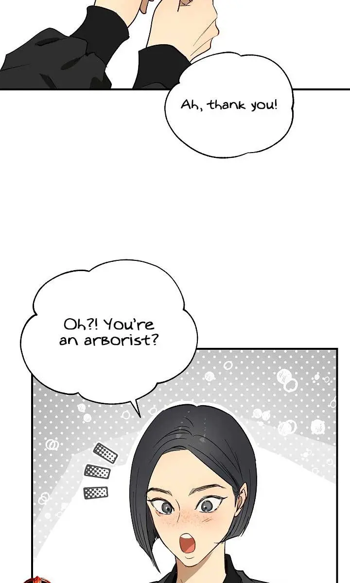 Flower of Allure Chapter 28 Page 56