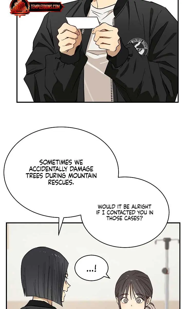 Flower of Allure Chapter 28 Page 57