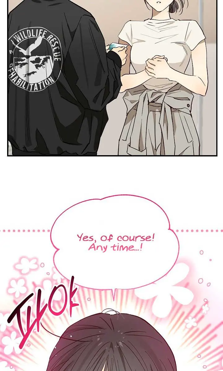 Flower of Allure Chapter 28 Page 58