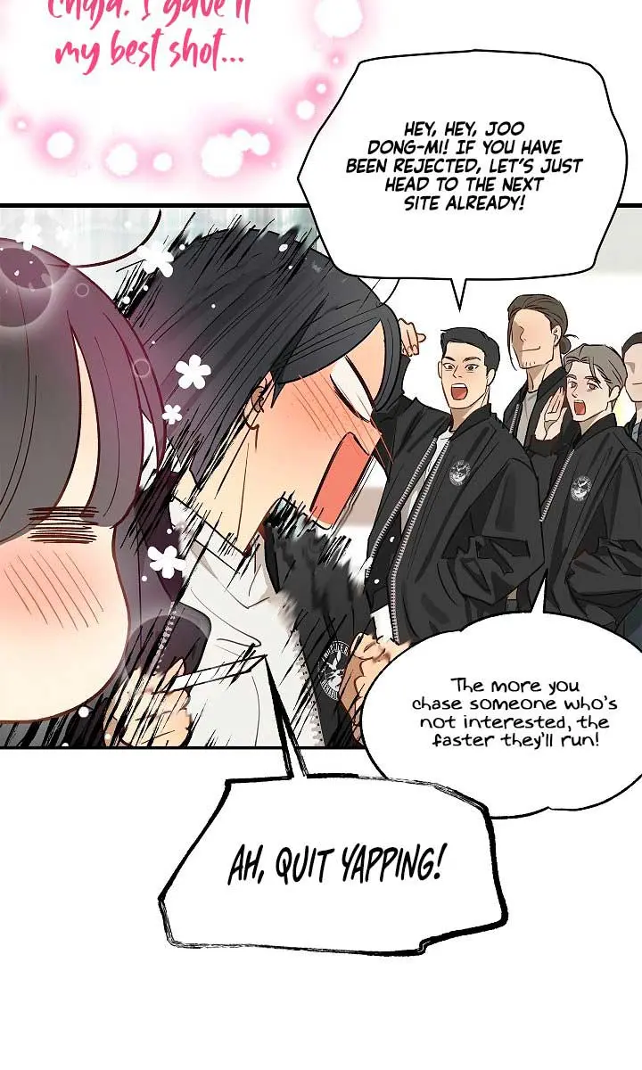 Flower of Allure Chapter 28 Page 60