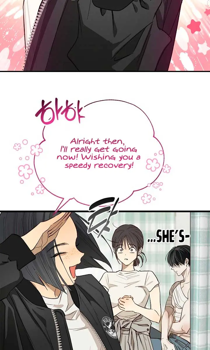 Flower of Allure Chapter 28 Page 64