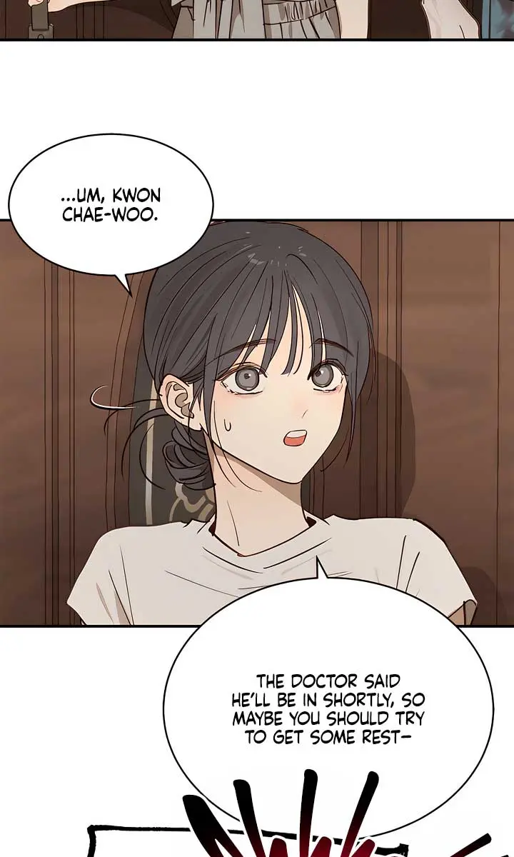 Flower of Allure Chapter 29 Page 11
