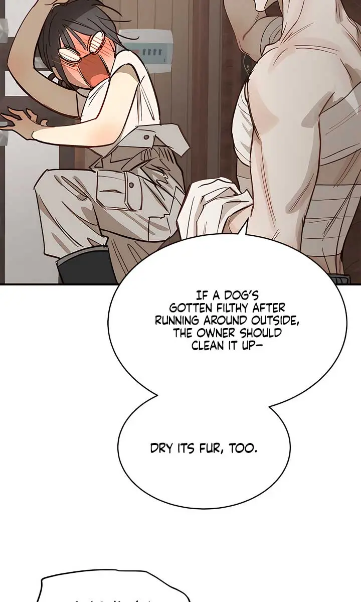 Flower of Allure Chapter 29 Page 16