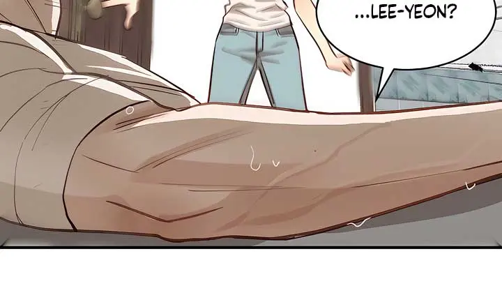 Flower of Allure Chapter 29 Page 32