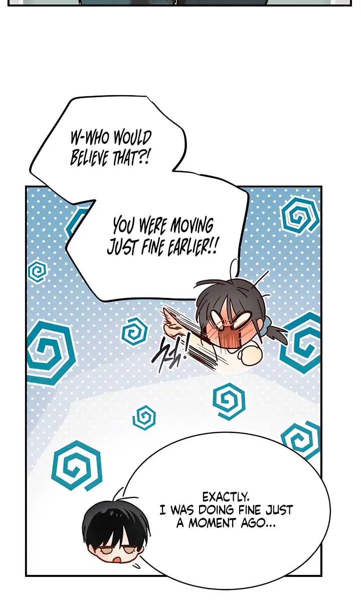Flower of Allure Chapter 29 Page 36