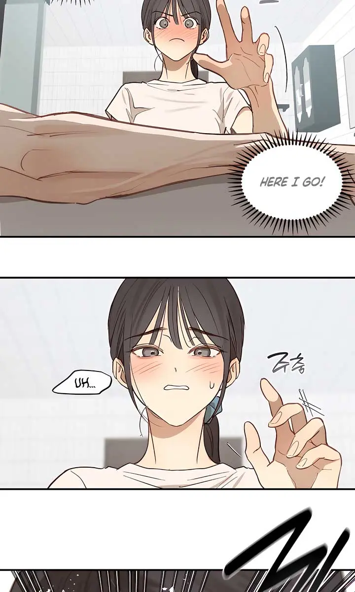 Flower of Allure Chapter 29 Page 44