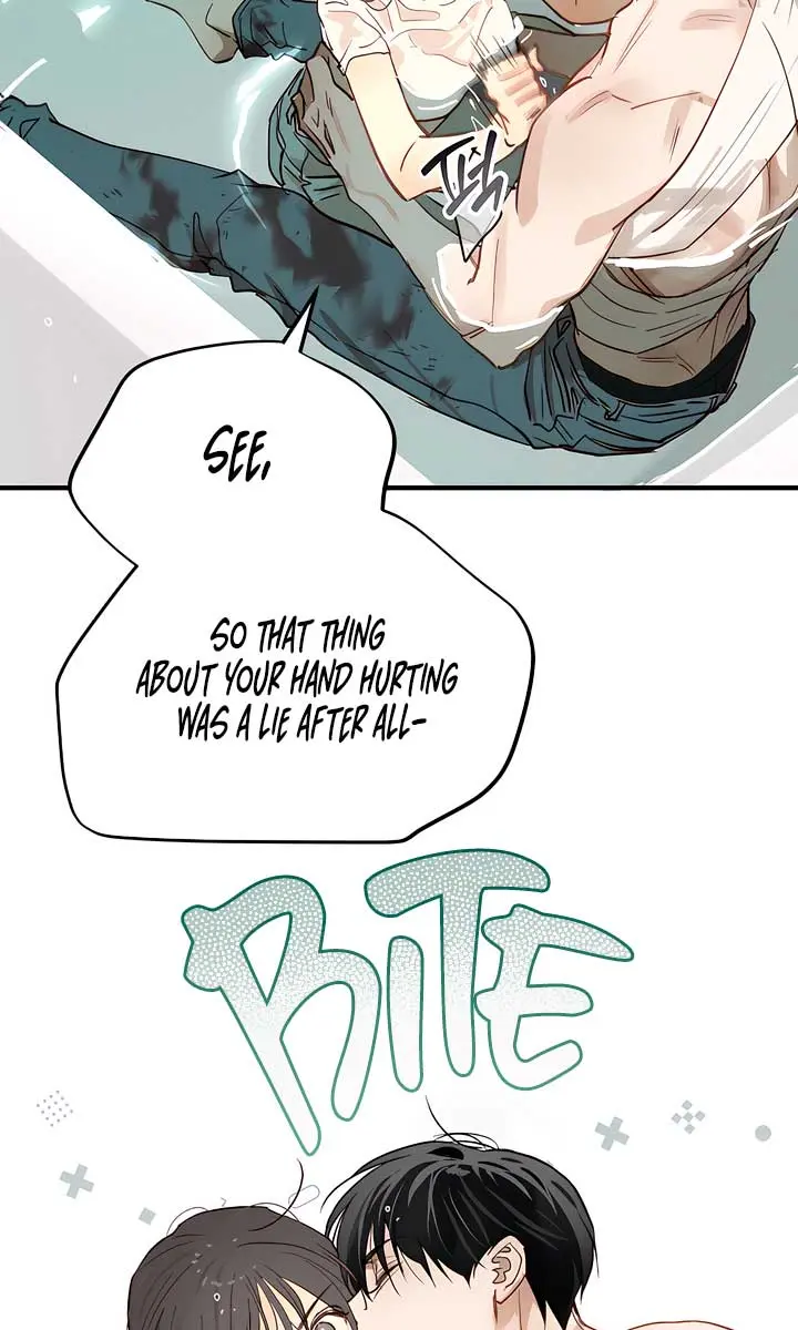 Flower of Allure Chapter 29 Page 60