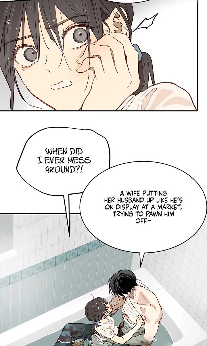 Flower of Allure Chapter 29 Page 64