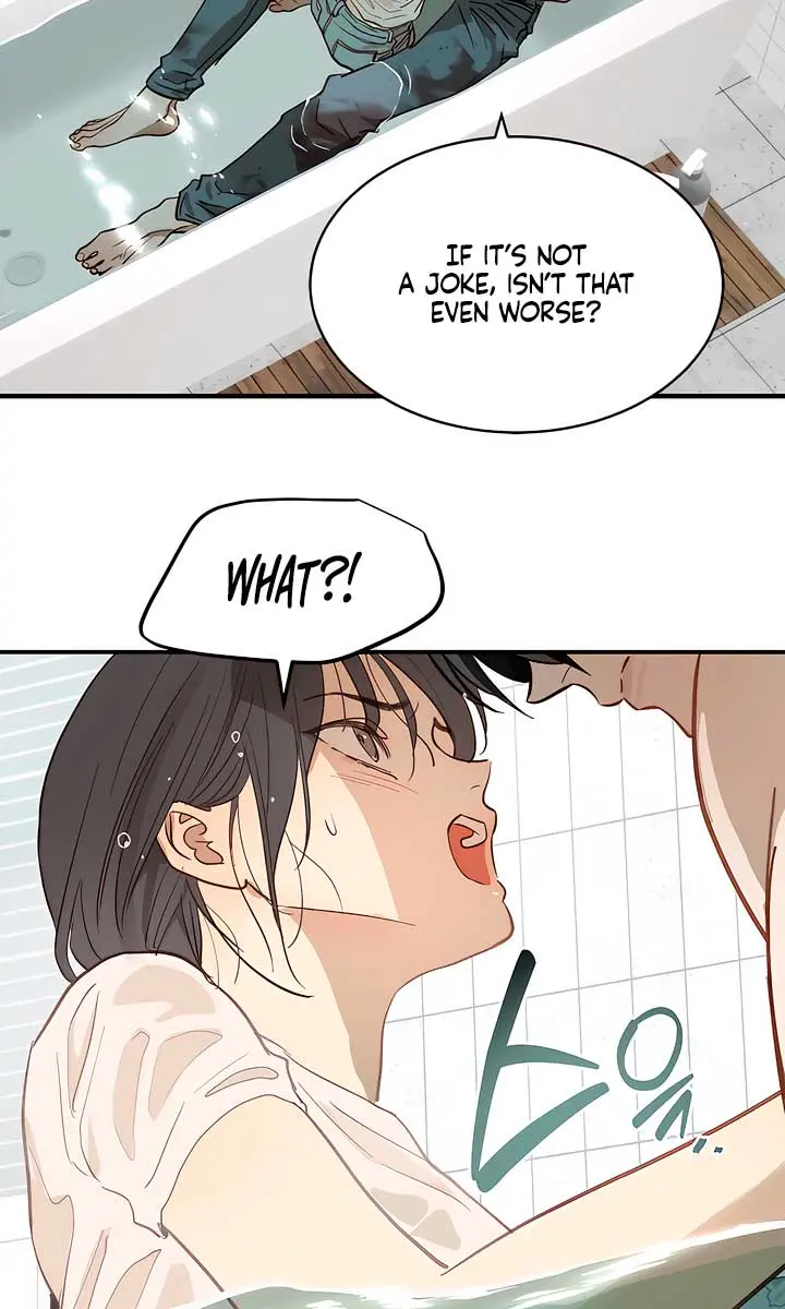 Flower of Allure Chapter 29 Page 65