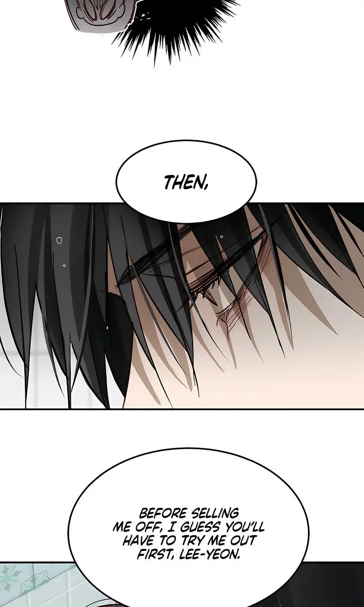 Flower of Allure Chapter 29 Page 83