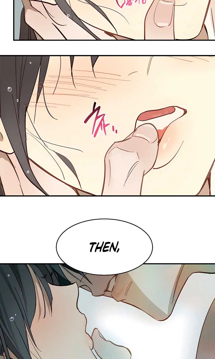 Flower of Allure Chapter 29 Page 85