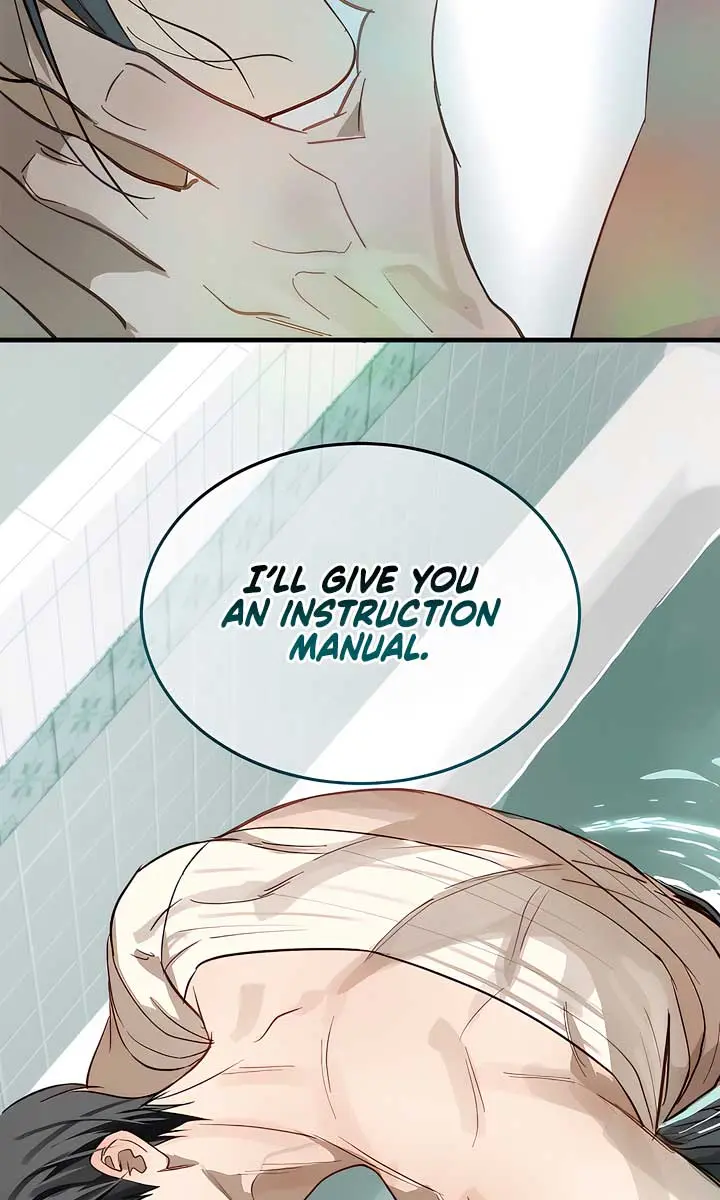 Flower of Allure Chapter 29 Page 86